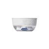 STEFANPLAST Piekaramais puķu pods Natural Ø30x14.5cm Brūns