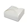 GUARDINI Easy Bake papīra kūku pārnēsāšanas kaste 33x33x11,5 cm