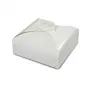 GUARDINI Easy Bake papīra kūku pārnēsāšanas kaste 33x33x11,5 cm