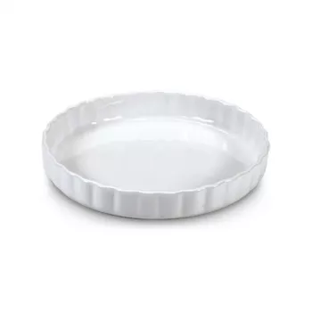 GUARDINI Ceramica apaļā kūkas forma Ø29x4,5cm, divslāņu keramikas nepiedegošais pārklājums, bronzas krāsas ārpuse