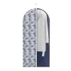 ORDINETT apģērbu soma 60x135cm Kyoto Grey