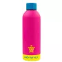 GIOSTYLE pudele Fluo 0,75L dažādās krāsās rozā/dzeltena/zaļa/zila