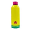 GIOSTYLE pudele Fluo 0,75L dažādās krāsās rozā/dzeltena/zaļa/zila
