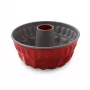 GUARDINI Rossana apaļā kūkas forma 23x12 cm ar nepiedegošu pārklājumu Hi-Top Steel