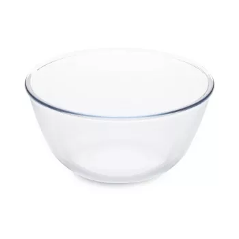 GUARDINI Stikla bļoda no borosilikāta stikla Ø23cm / 2.6L