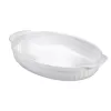 GUARDINI Ceramica ovāla cepeškrāsns forma 30 x 18 x 6 cm