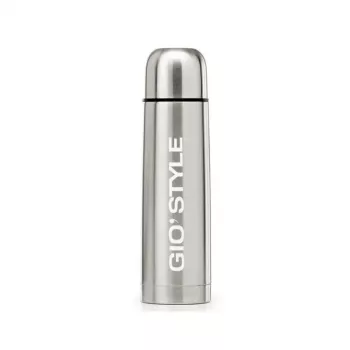 GIOSTYLE Termoss Sudraba 0.75L