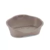 STEFANPLAST Bed Sleeper 4 līdzguļas gultiņa 88x62x35,5 cm gaiši pelēka