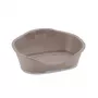 STEFANPLAST Bed Sleeper 4 līdzguļas gultiņa 88x62x35,5 cm gaiši pelēka