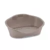 STEFANPLAST Bed Sleeper 5 līdzgulēšanas gultiņa 96x68x37,5 cm gaiši pelēka