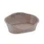 STEFANPLAST Bed Sleeper 5 līdzgulēšanas gultiņa 96x68x37,5 cm gaiši pelēka