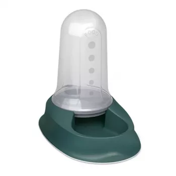 STEFANPLAST Chic 3,5L barotava un dzirdinātājs, zaļš