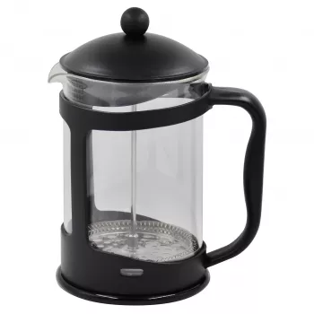 ASI COLLECTION kafijas preses kanna GULFI XL 1,7L French Press kafijas pagatavotājs