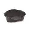 STEFANPLAST Bed Sleeper 6 līdzguļas gultiņa 118x80x39,5 cm tumši pelēka