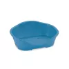 STEFANPLAST Sleeper 3 pārnēsājama ceļojumu gultiņa 80.5x55x32 cm zila