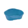 STEFANPLAST Sleeper 3 pārnēsājama ceļojumu gultiņa 80.5x55x32 cm zila