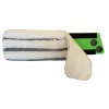 SAUBER Soft Touch birstes drāna 40cm