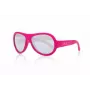 SHADEZ Classic Pink Teeny bērnu saulesbrilles, 7-15 gadi