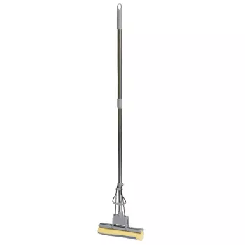 SAUBER PVA spiediena birste ar teleskopisku rokturi 24801022