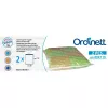 ORDINETT plastmasas daudzfunkcionālie apģērbu maisi 5 gab. 42x52cm