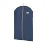 ORDINETT apģērbu soma 60x100cm zila