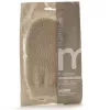 Martini Spa Spun Cedar Mittens Natural - koka apstrādes un pulēšanas dūrainis
