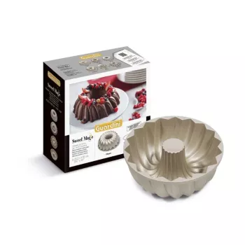Guardini Classic Sweet Magic atsperformas kūkas panna 23,5 cm