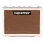 Blackstar Fly 3 Acoustic Mini pastiprinātājs - 3W akustiskās ģitāras pastiprinātājs