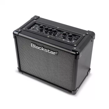Blackstar ID:CORE V4 Stereo 10 Bluetooth - 10 W ģitāras pastiprinātājs