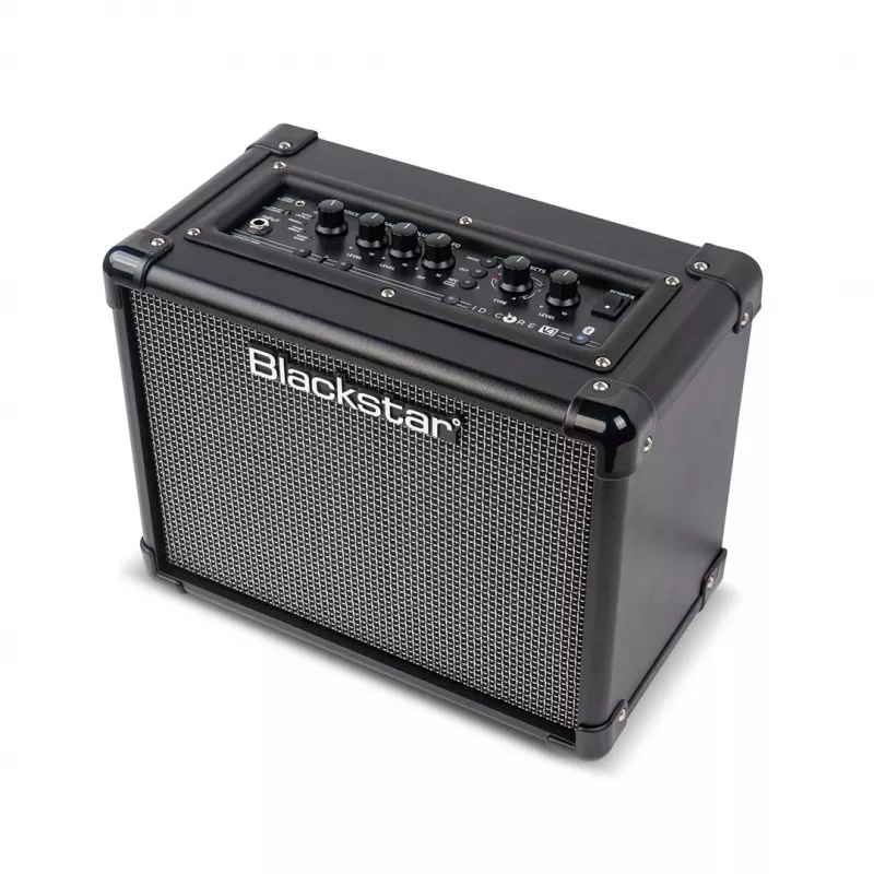 Blackstar ID:CORE V4 Stereo 10 Bluetooth - 10 W ģitāras pastiprinātājs