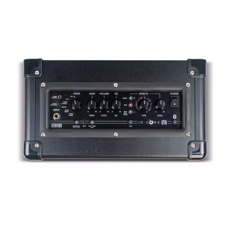 Blackstar ID:CORE V4 Stereo 10 Bluetooth - 10 W ģitāras pastiprinātājs