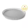 GUARDINI Profesionāla tartes forma ar noņemamu dibenu Ø25x2,5cm