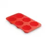 GUARDINI Juliette silikona aproču veidne ar 6 dobumiem 29x17x3,8 cm