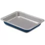 GUARDINI Xbake Taisnstūra Borosilikāta Stikla Cepamtrauks 36,5 x 27 x 4,5 cm