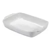 GUARDINI Ceramica taisnstūra cepeštrauks 36 x 24 x 6 cm