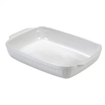 GUARDINI Ceramica taisnstūra cepeštrauks 36 x 24 x 6 cm