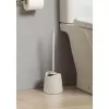 TATAY Tualetes birste WC-Standard Ecohome ar turētāju