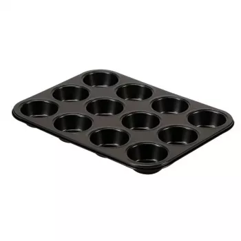GUARDINI Mafinu forma 12 gab. Gardenia 27 x 35 x 3 cm