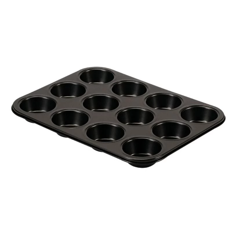 GUARDINI Mafinu forma 12 gab. Gardenia 27 x 35 x 3 cm