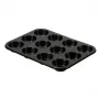 GUARDINI Mafinu forma 12 gab. Gardenia 27 x 35 x 3 cm