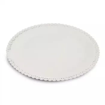 GUARDINI plastmasas dekoratīvie paliktņi 2 gab. Easy Bake Ø32cm