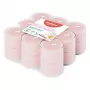 BOLSIUS True Scents Magnolijas smaržīgās tējas sveces – 18 gab., 4h degšanas laiks