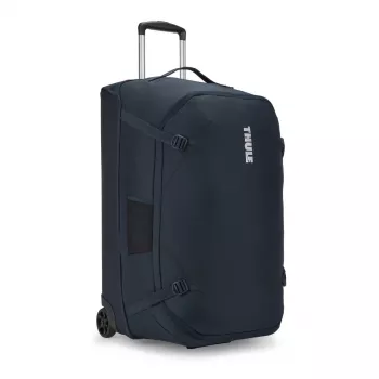 Thule 5613 EnRoute Check-In ratiņdītis ar riteņiem Darkest Blue