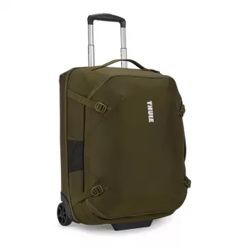 Thule 5614 EnRoute Widebody Carry-On Natural Green 32L klēpjdatora mugursoma