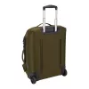 Thule 5614 EnRoute Widebody Carry-On Natural Green 32L klēpjdatora mugursoma