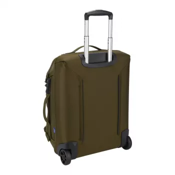 Thule 5614 EnRoute Widebody Carry-On Natural Green 32L klēpjdatora mugursoma