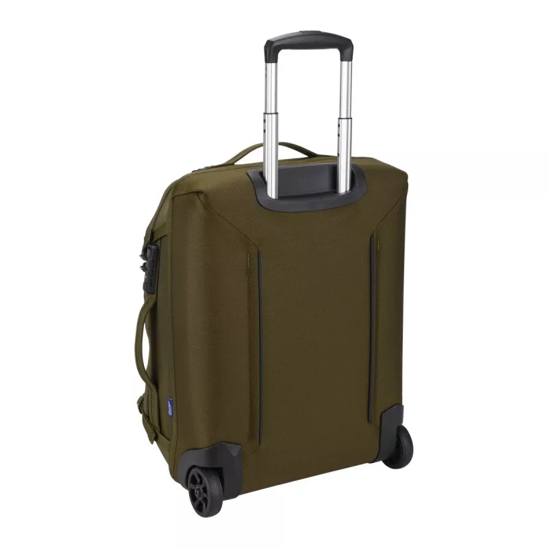Thule 5614 EnRoute Widebody Carry-On Natural Green 32L klēpjdatora mugursoma