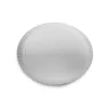GUARDINI Easy Bake Bio apaļas papīra cepešpannas Ø34cm baltas, 2 gab. komplekts