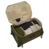 Thule 5612 EnRoute Check-In ratiņu sporta soma Natural Green