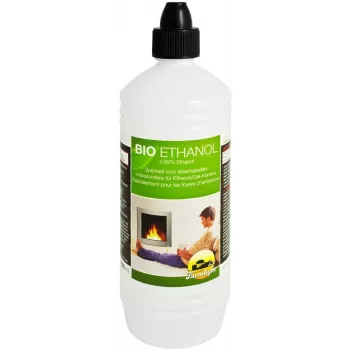 FARMLIGHT Bioetanols 1000ml